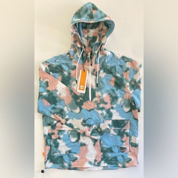 Oversized Anorak Jacket  - Picture 2 of 14